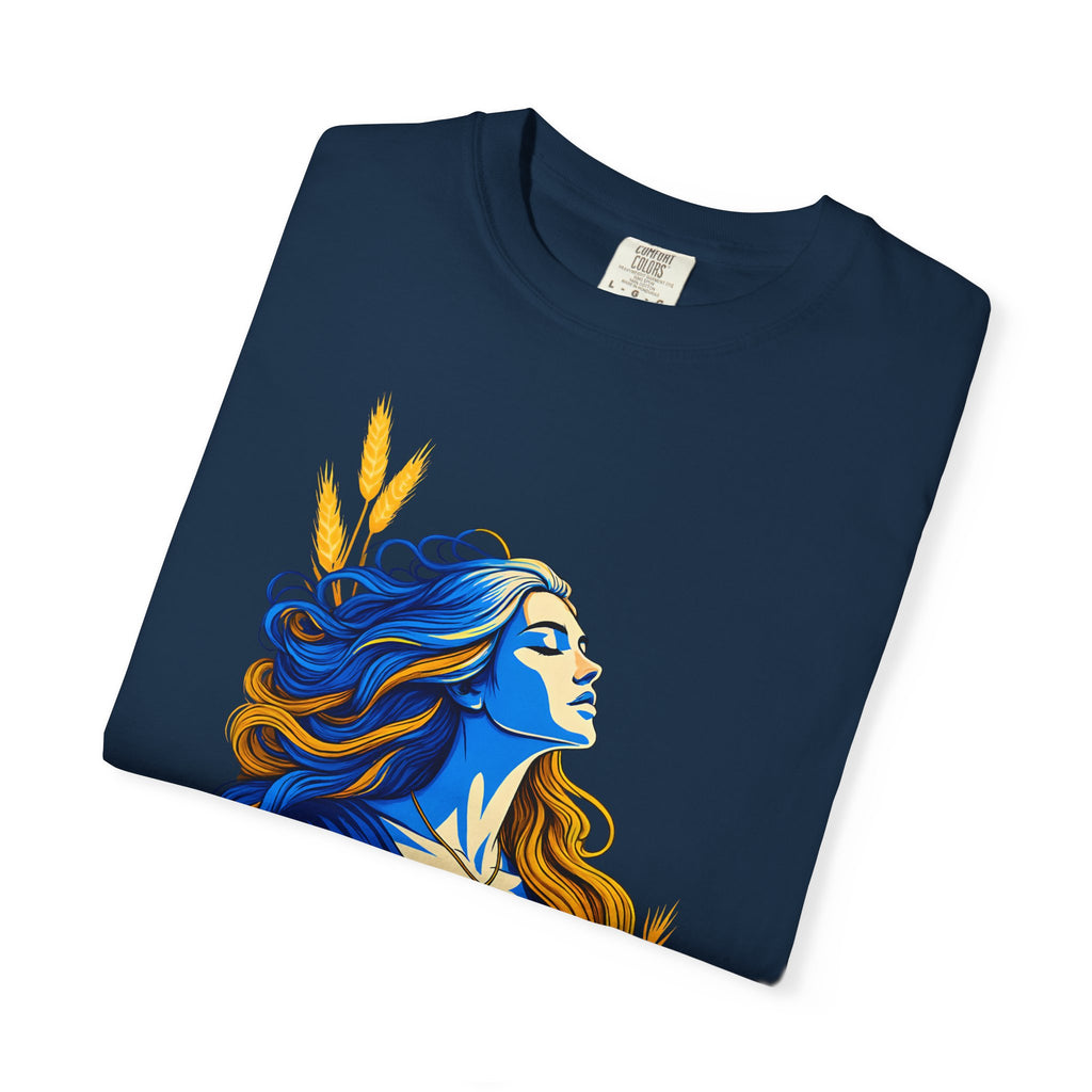 Lady of Ukraine T-Shirt
