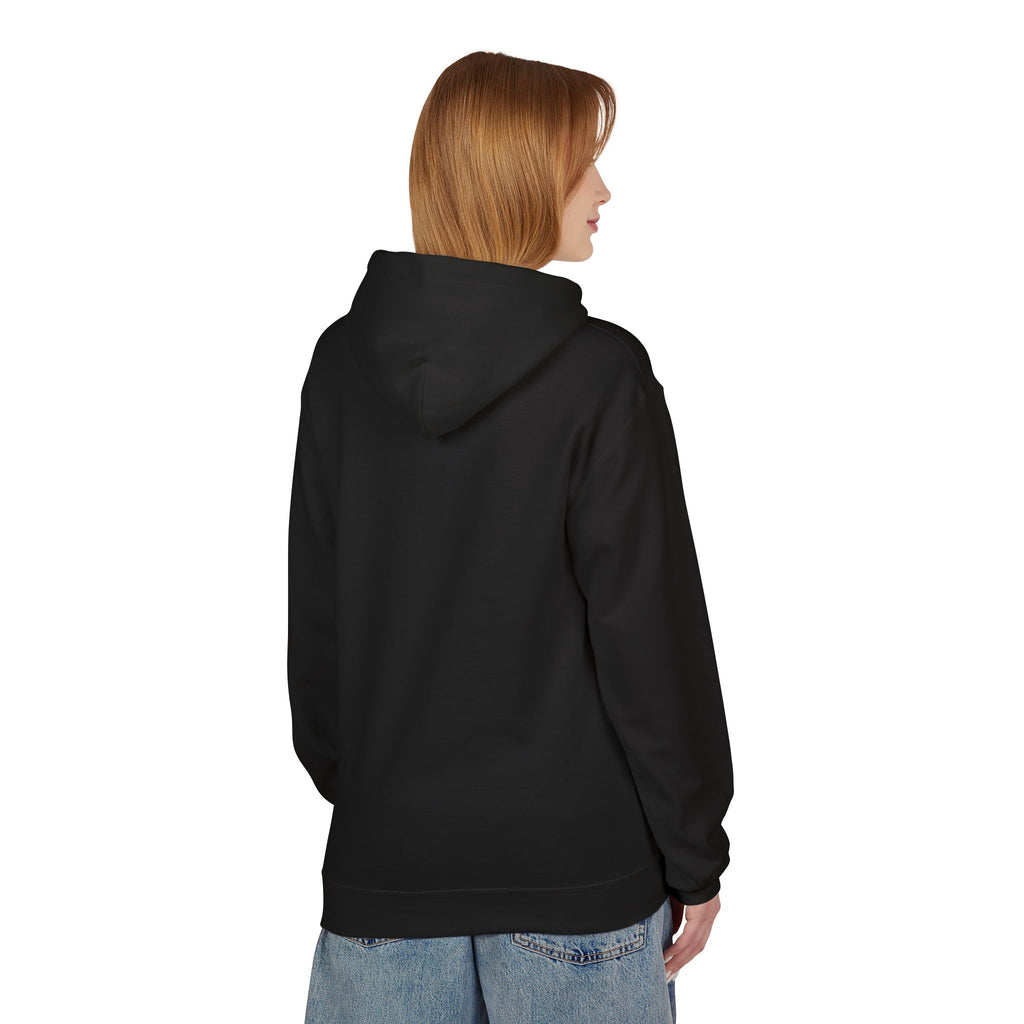 Ukrainian Doge Sunglasses Hoodie