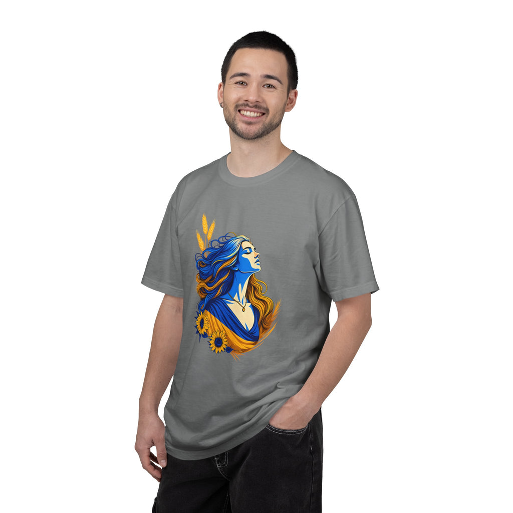 Lady of Ukraine T-Shirt
