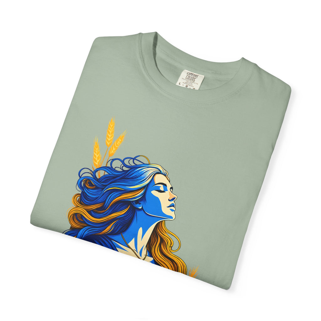 Lady of Ukraine T-Shirt