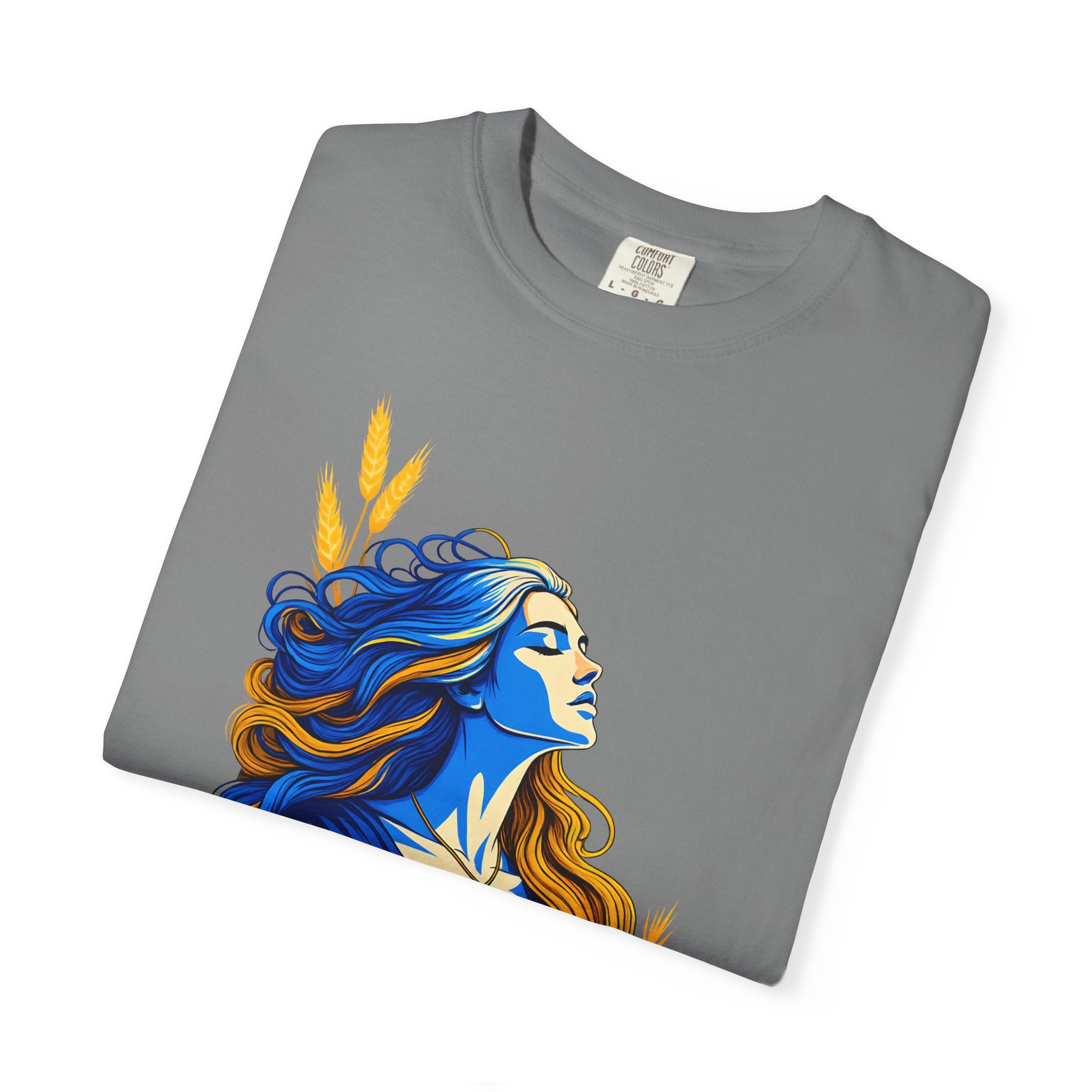 Lady of Ukraine T-Shirt