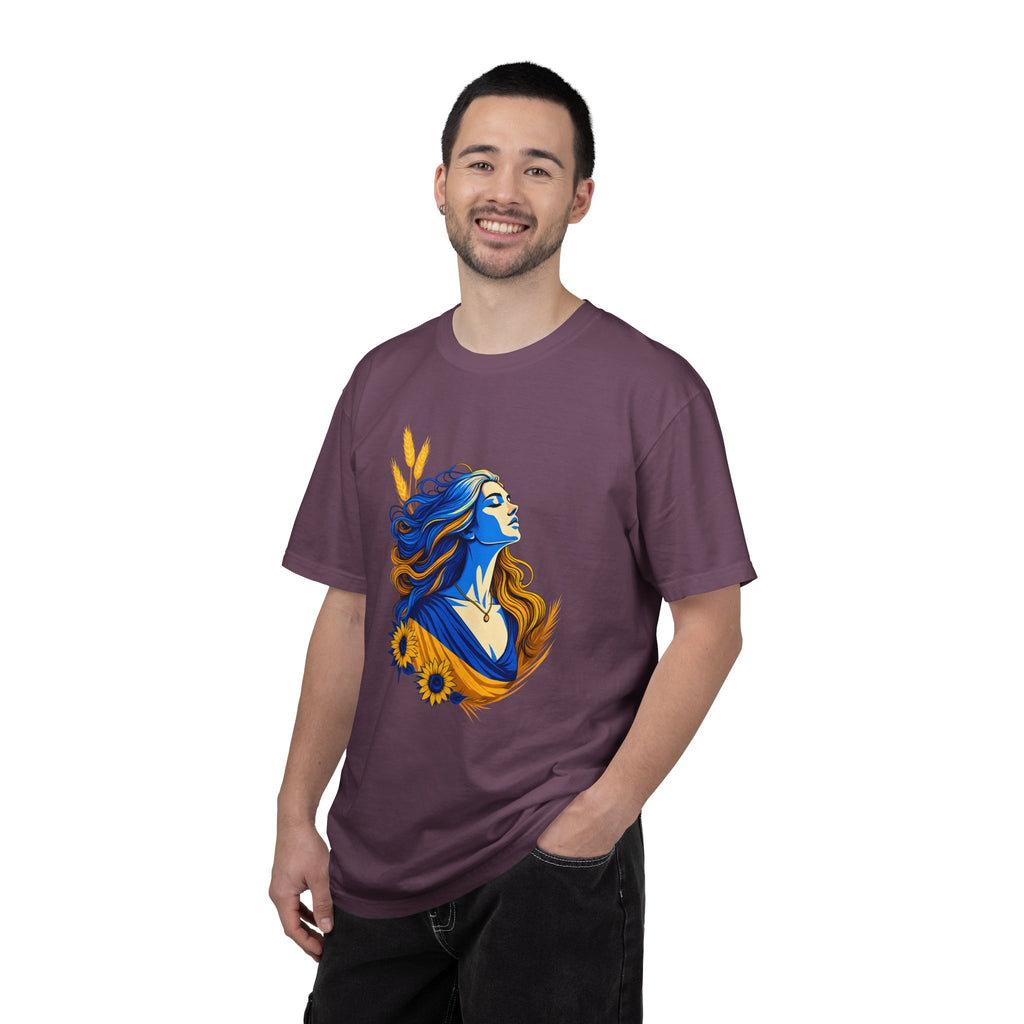Lady of Ukraine T-Shirt