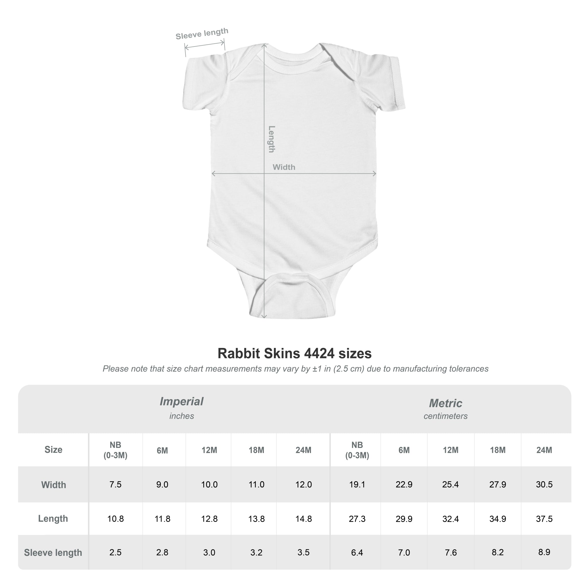 Infant Bodysuit with Vibrant Ukrainian Phoenix Illustration — Cute Baby Onesie