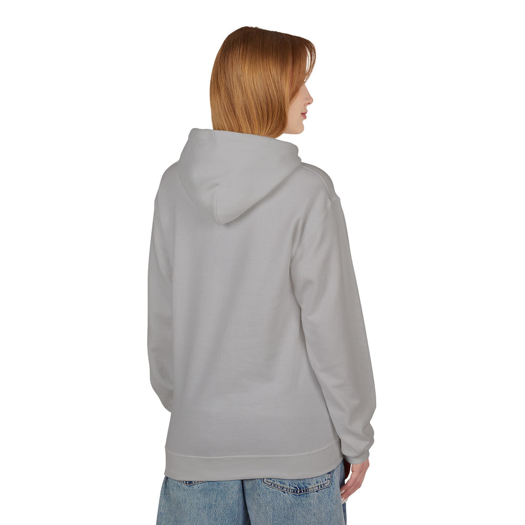 Ukrainian Doge Sunglasses Hoodie