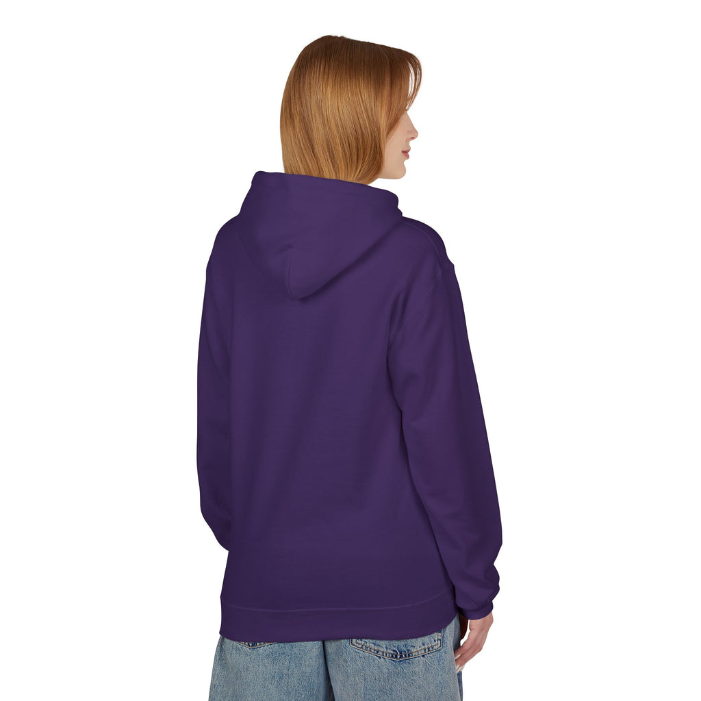 Ukrainian Doge Sunglasses Hoodie