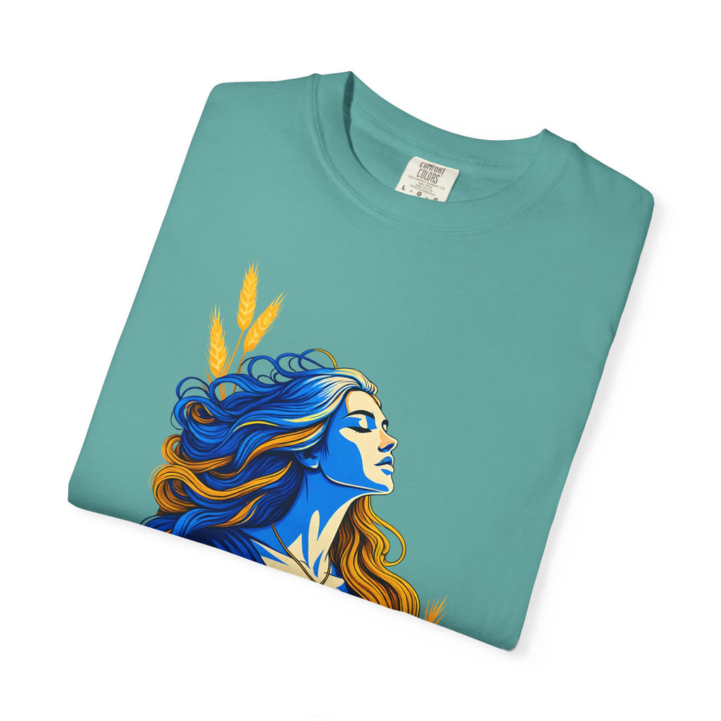 Lady of Ukraine T-Shirt