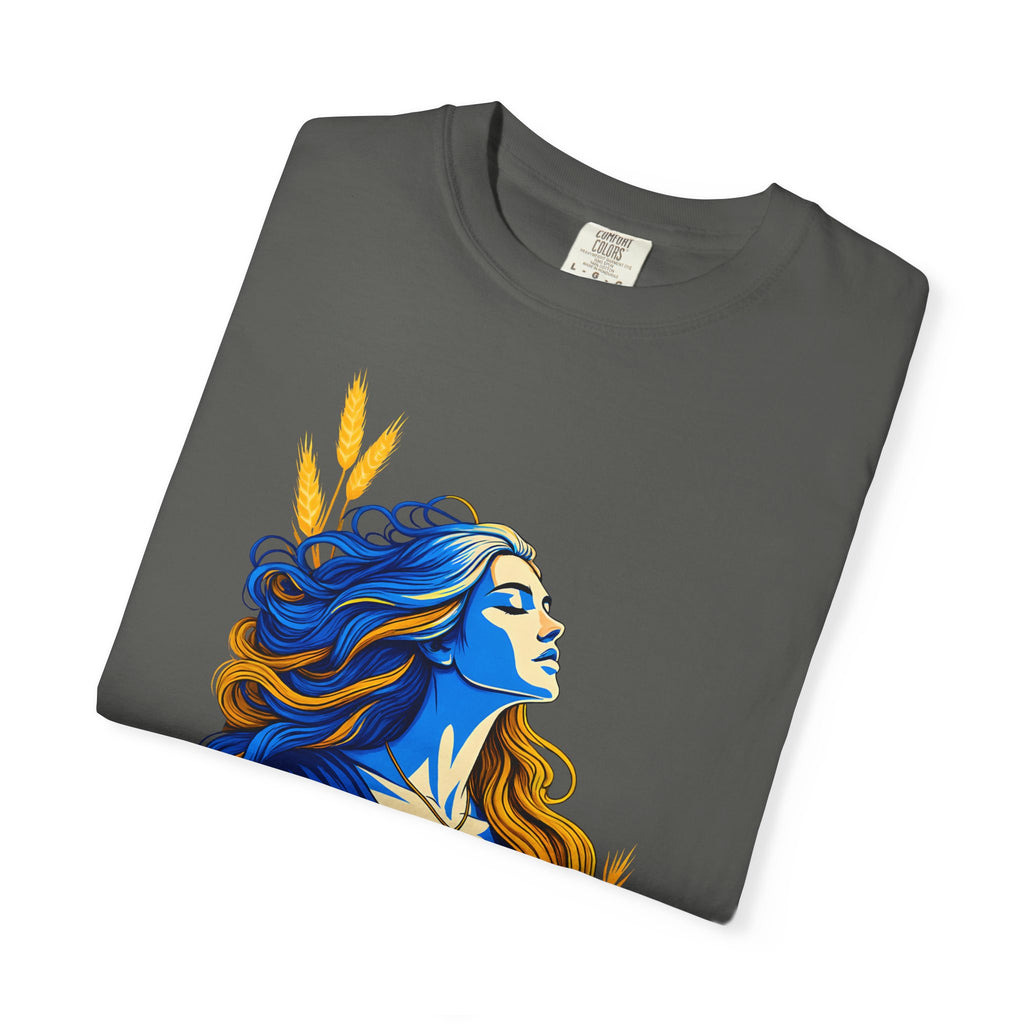 Lady of Ukraine T-Shirt