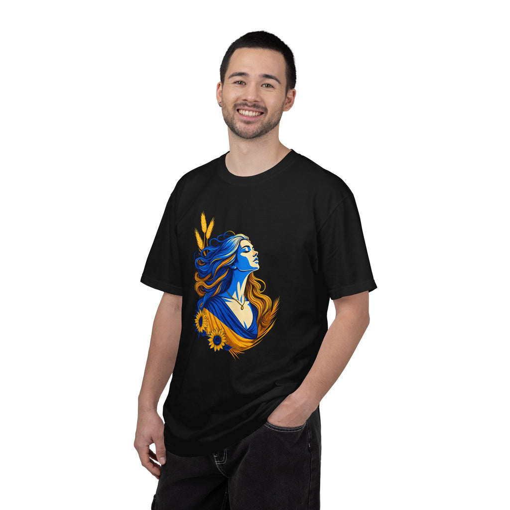 Lady of Ukraine T-Shirt