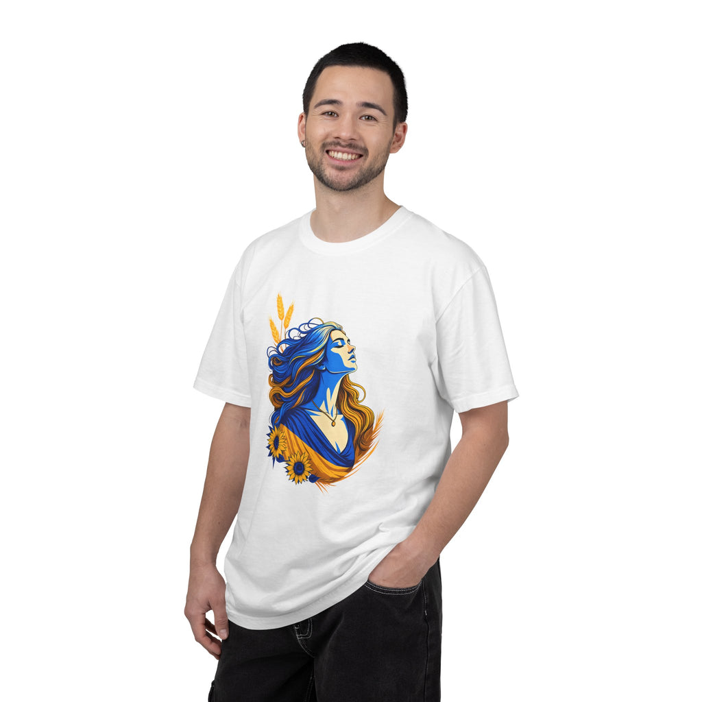 Lady of Ukraine T-Shirt