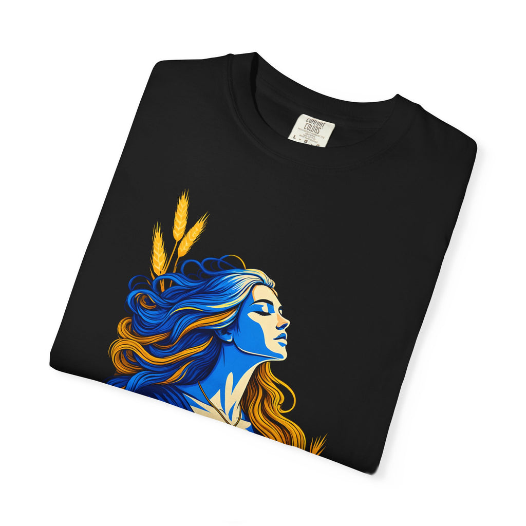 Lady of Ukraine T-Shirt