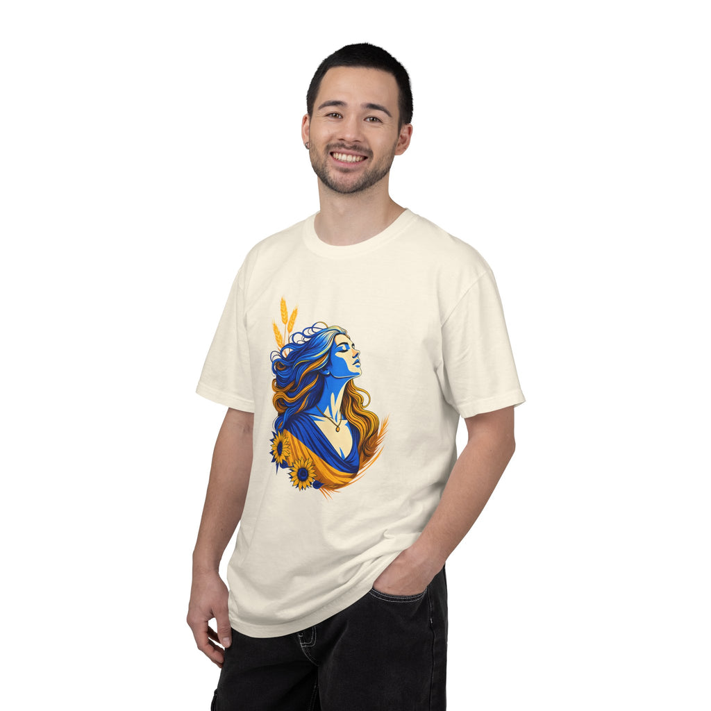 Lady of Ukraine T-Shirt