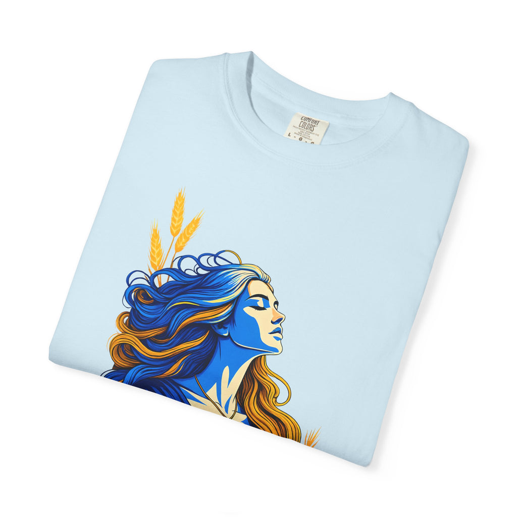 Lady of Ukraine T-Shirt