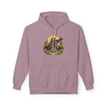 St. Javelin Hoodie – Ukrainian Resistance Icon
