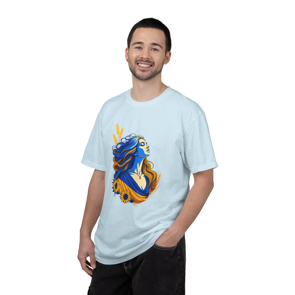 Lady of Ukraine T-Shirt